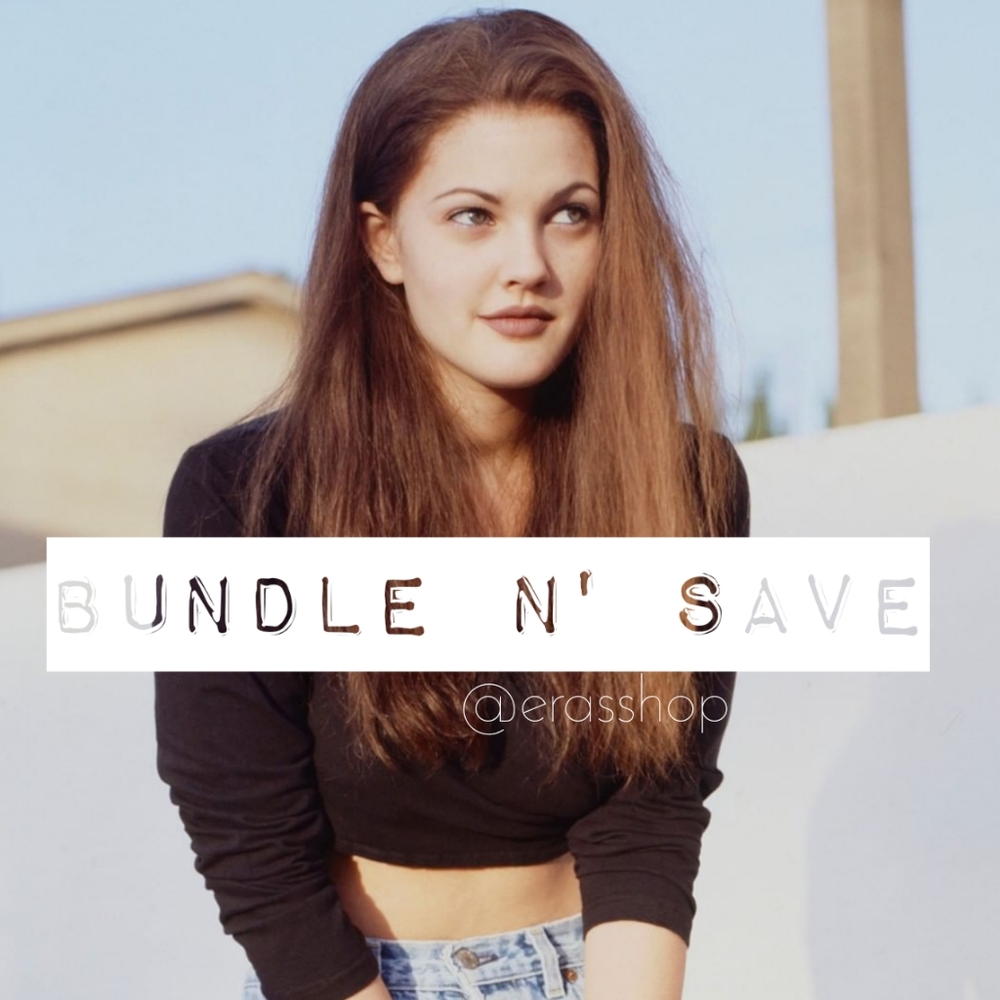 Bundle for a Private Offer!